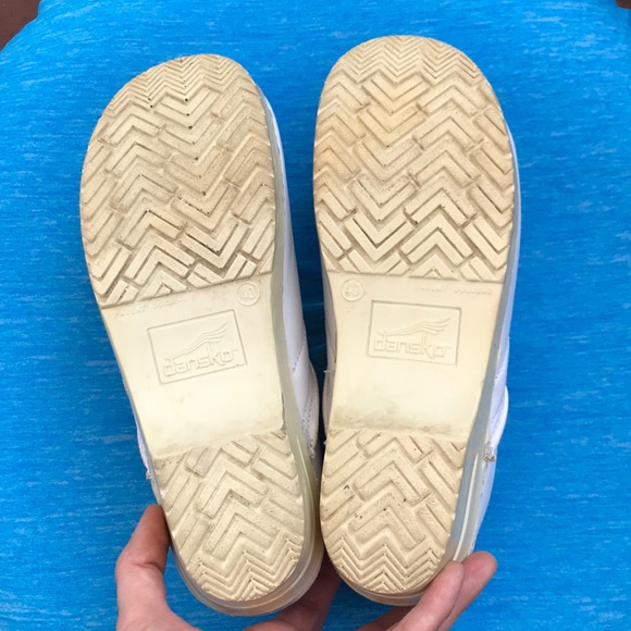 Dansko professional clogs - Picture 4 of 5